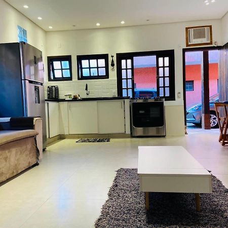 Condominio Av Da Praia Maresias Zewnętrze zdjęcie