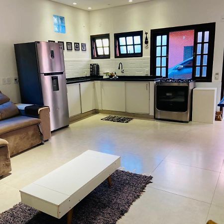 Condominio Av Da Praia Maresias Zewnętrze zdjęcie