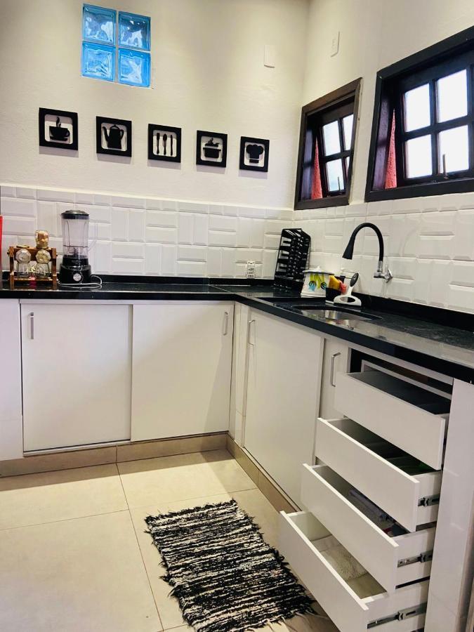 Condominio Av Da Praia Maresias Zewnętrze zdjęcie