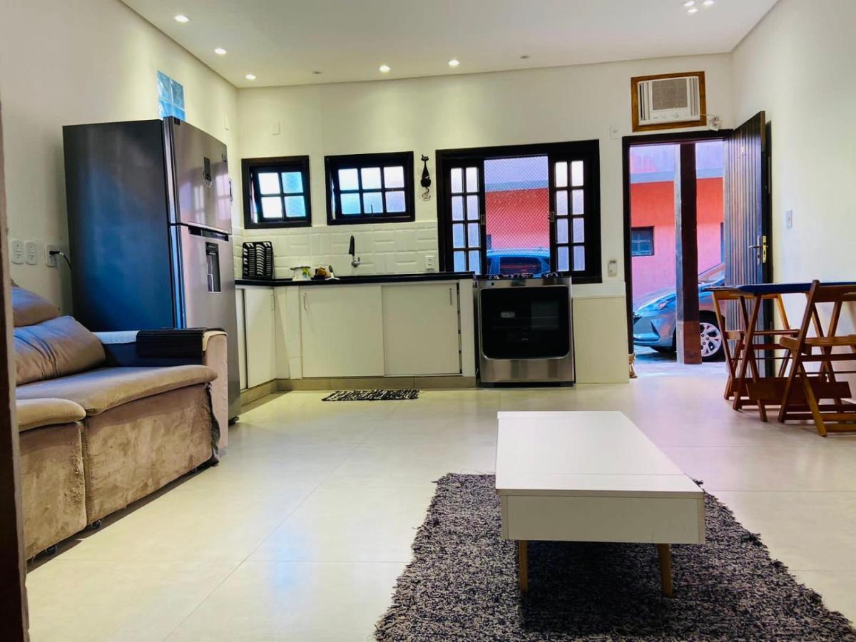 Condominio Av Da Praia Maresias Zewnętrze zdjęcie