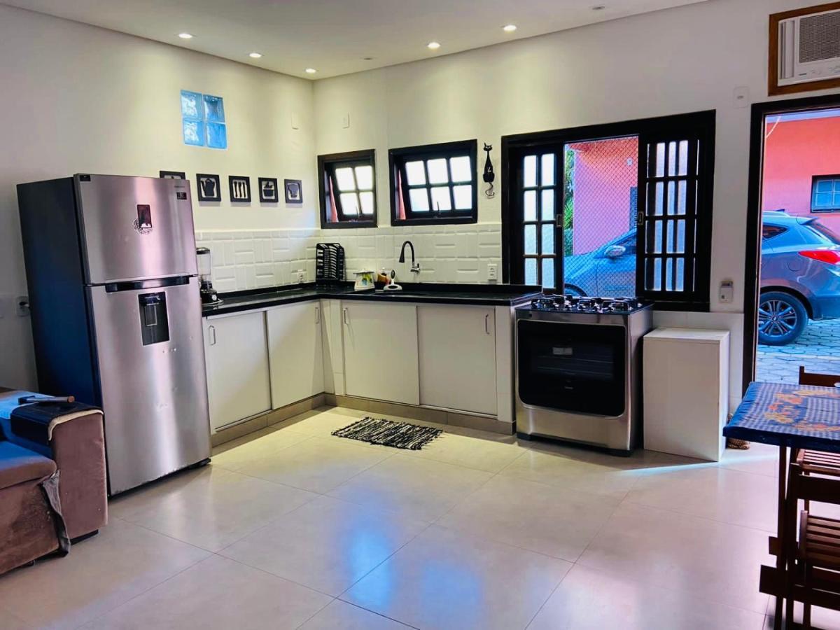 Condominio Av Da Praia Maresias Zewnętrze zdjęcie