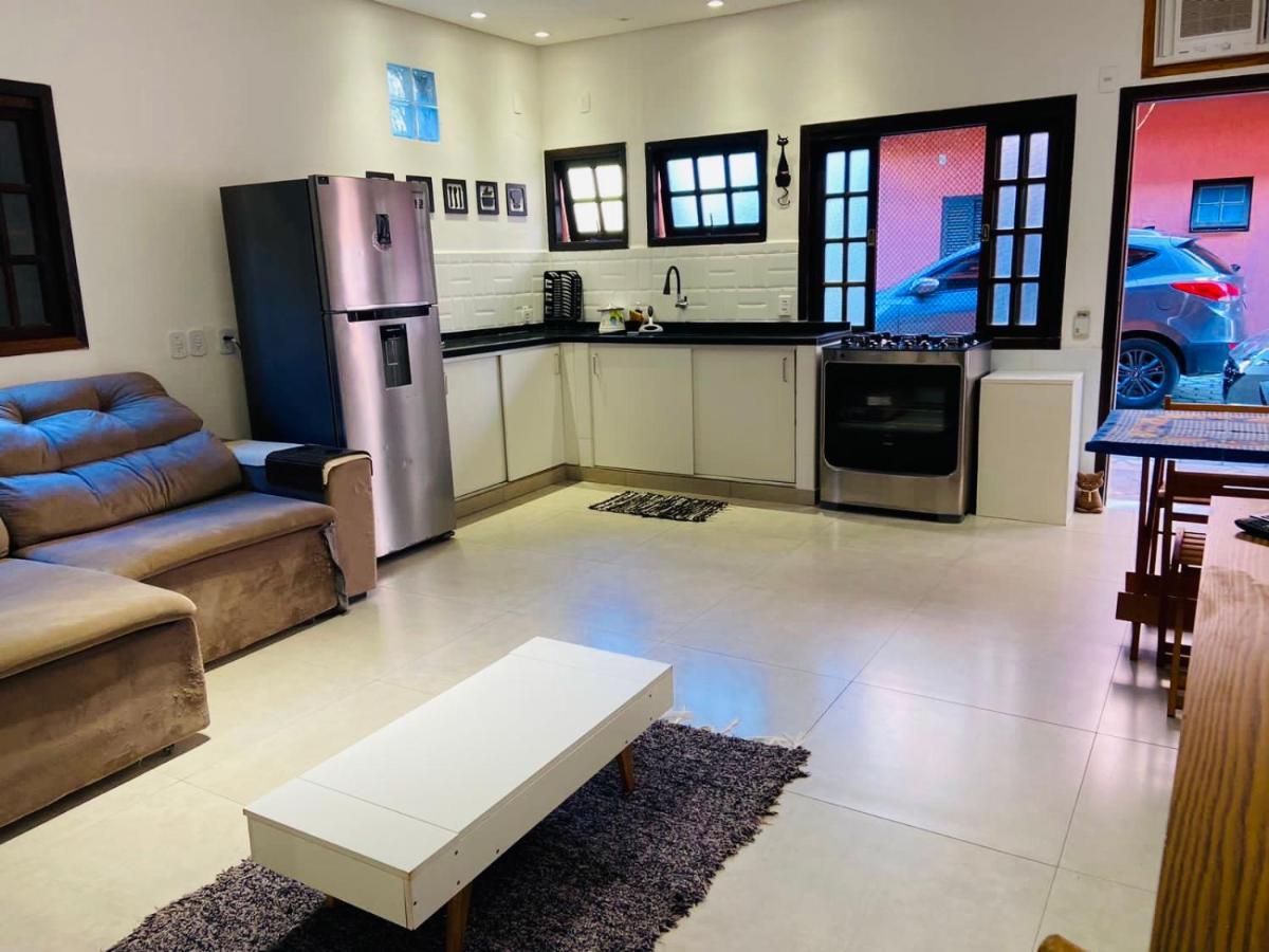 Condominio Av Da Praia Maresias Zewnętrze zdjęcie