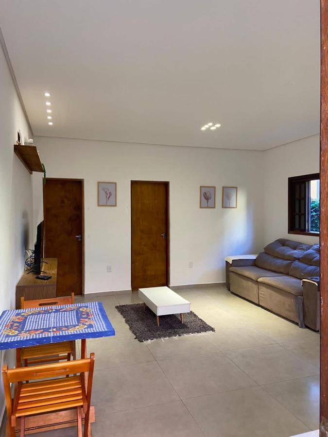 Condominio Av Da Praia Maresias Zewnętrze zdjęcie