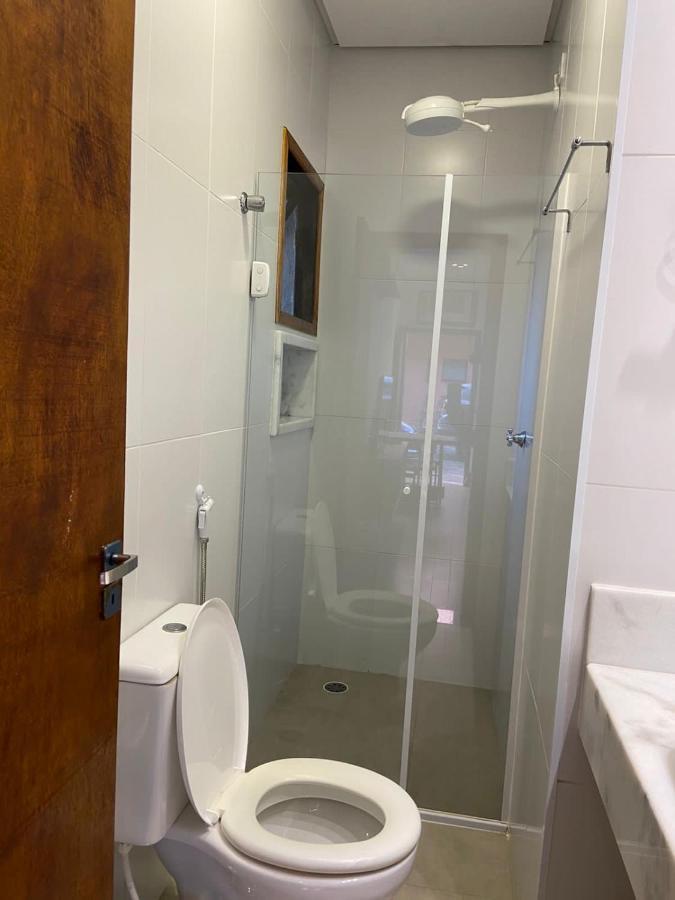 Condominio Av Da Praia Maresias Zewnętrze zdjęcie