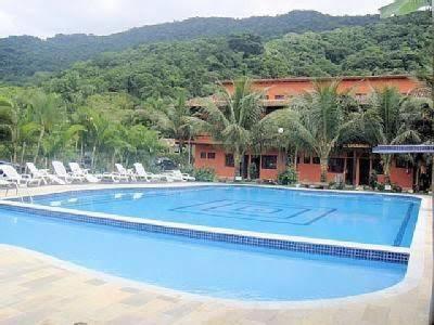 Condominio Av Da Praia Maresias Zewnętrze zdjęcie
