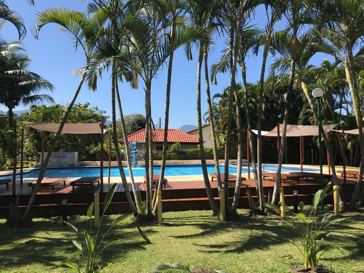 Condominio Av Da Praia Maresias Zewnętrze zdjęcie