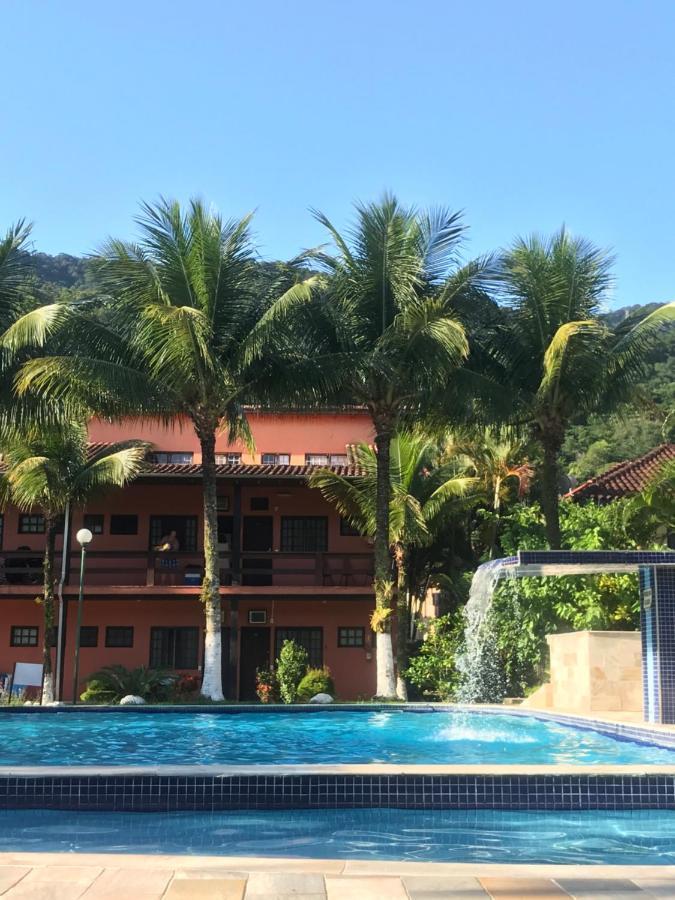 Condominio Av Da Praia Maresias Zewnętrze zdjęcie