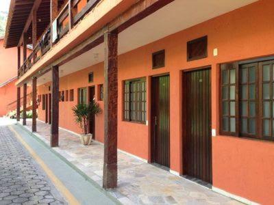 Condominio Av Da Praia Maresias Zewnętrze zdjęcie